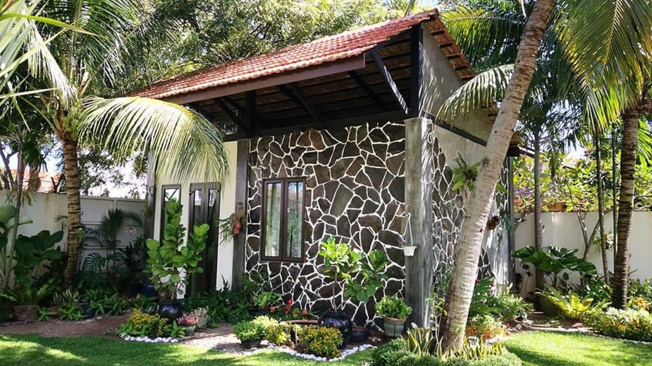 Photo of Outdoor in Bandar Hilir