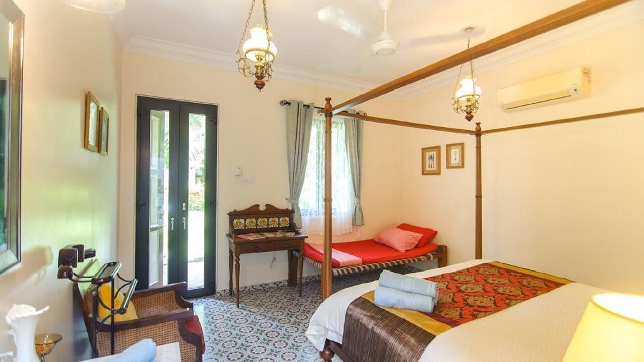 Photo of Bedroom in Bandar Hilir