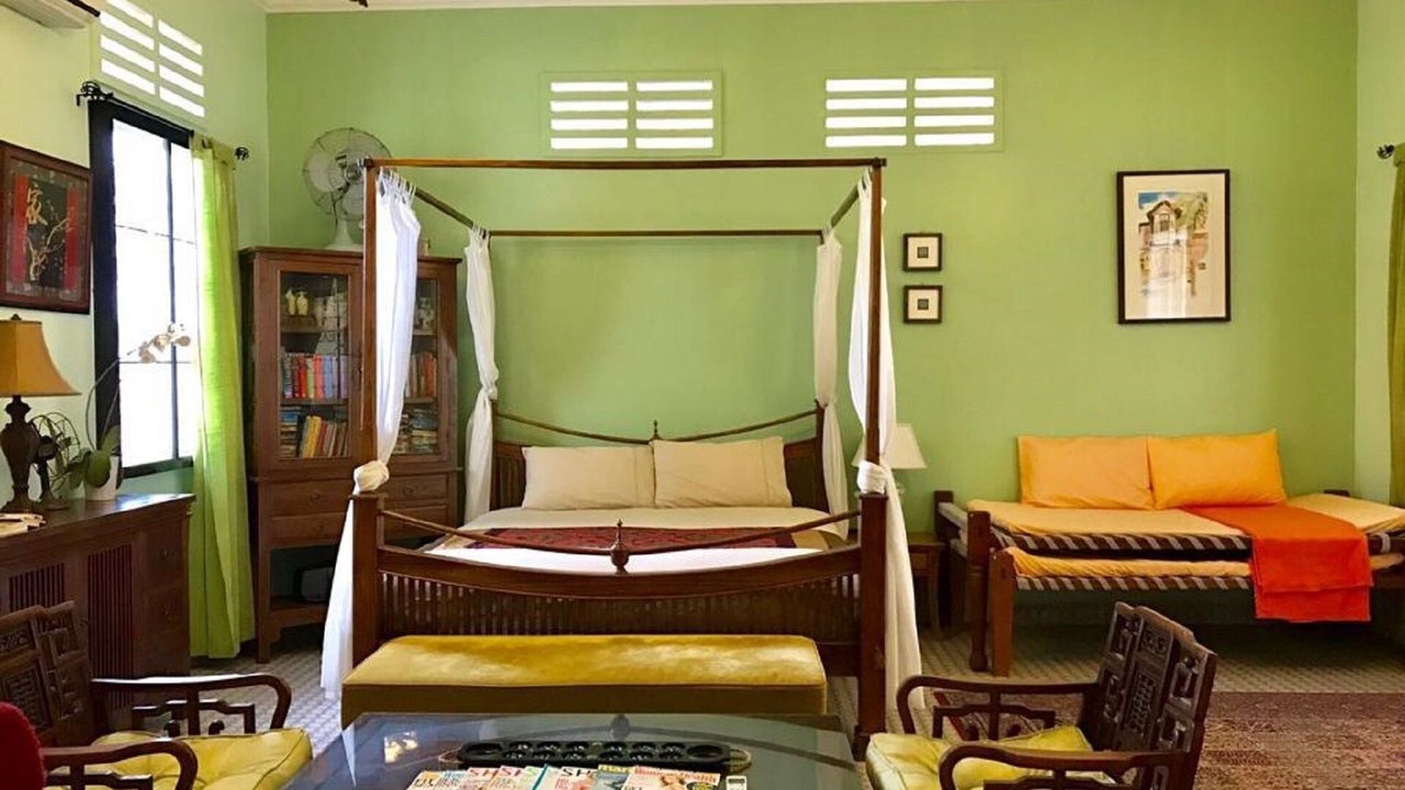 Photo of Bedroom in Bandar Hilir