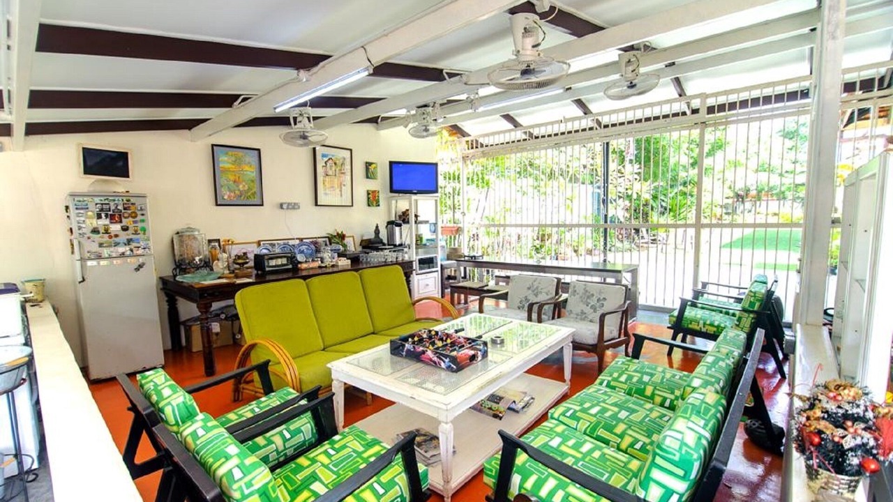 Photo of Bedroom in Bandar Hilir