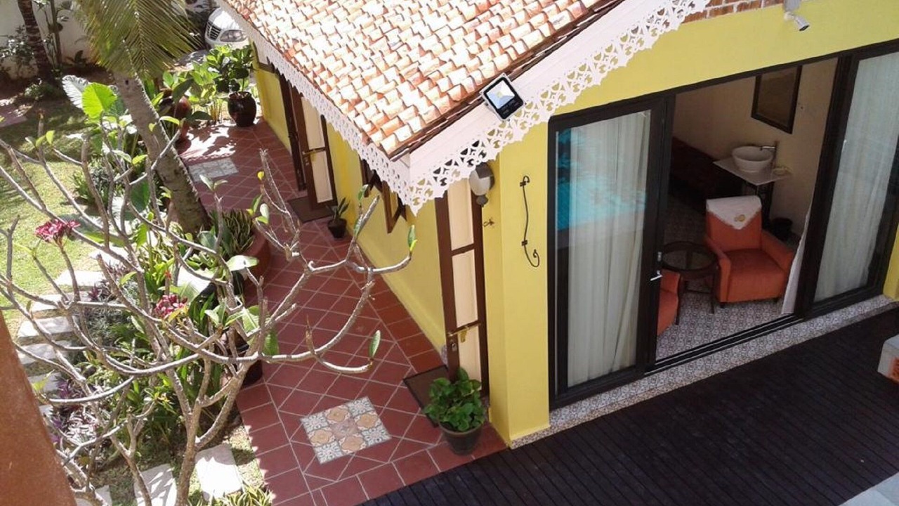 Photo of Outdoor in Bandar Hilir