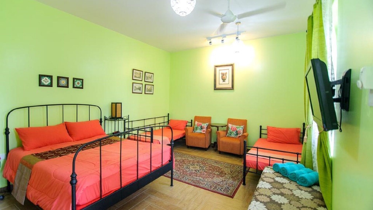 Photo of Bedroom in Bandar Hilir