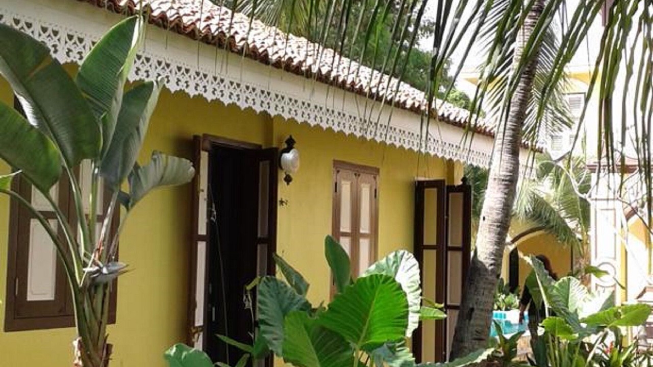 Photo of Outdoor in Bandar Hilir