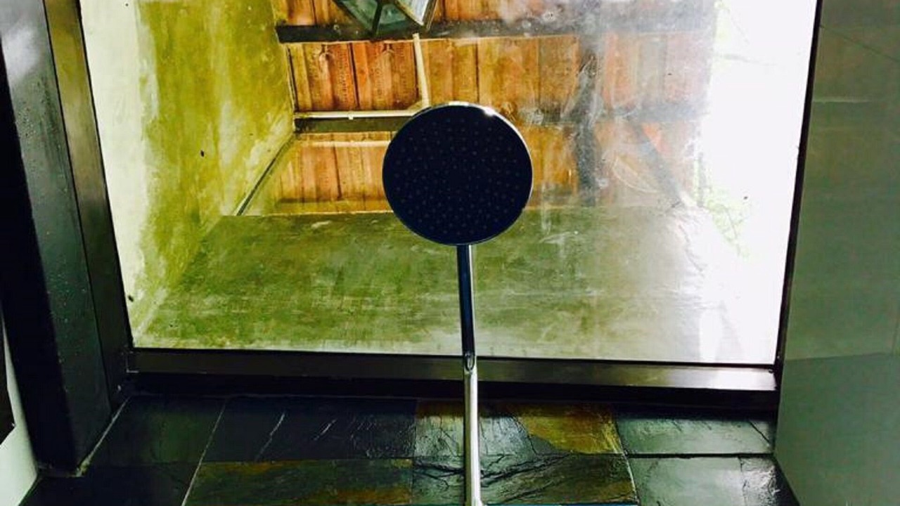 Photo of Bathroom in Bandar Hilir