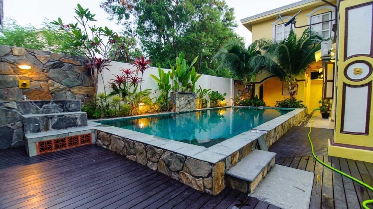 Photo of Outdoor in Bandar Hilir