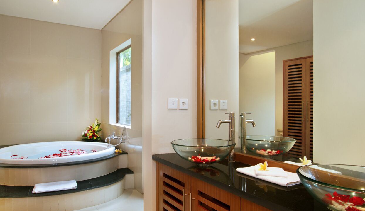 Photo of Bathroom in Pererenan
