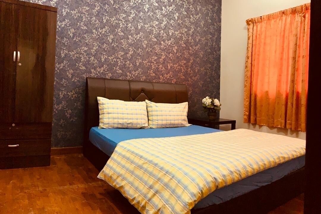 Photo of Bedroom in George Town