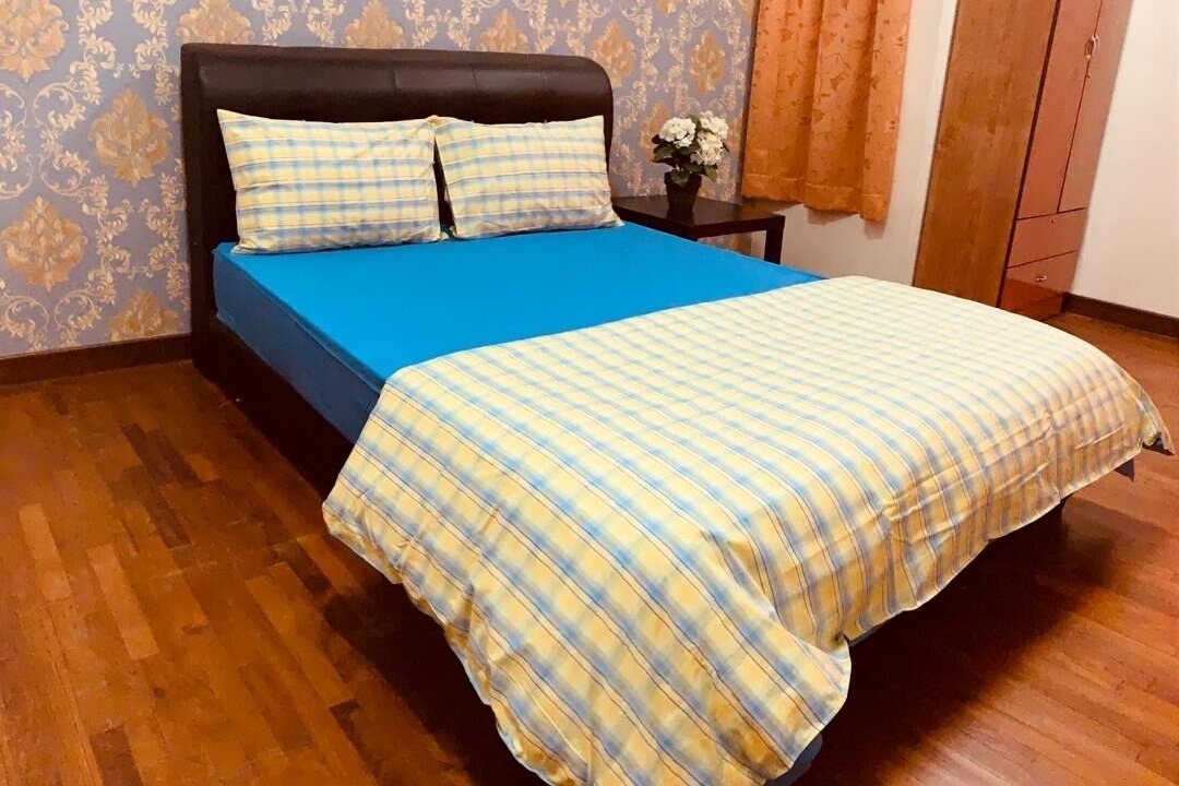 Photo of Bedroom in George Town
