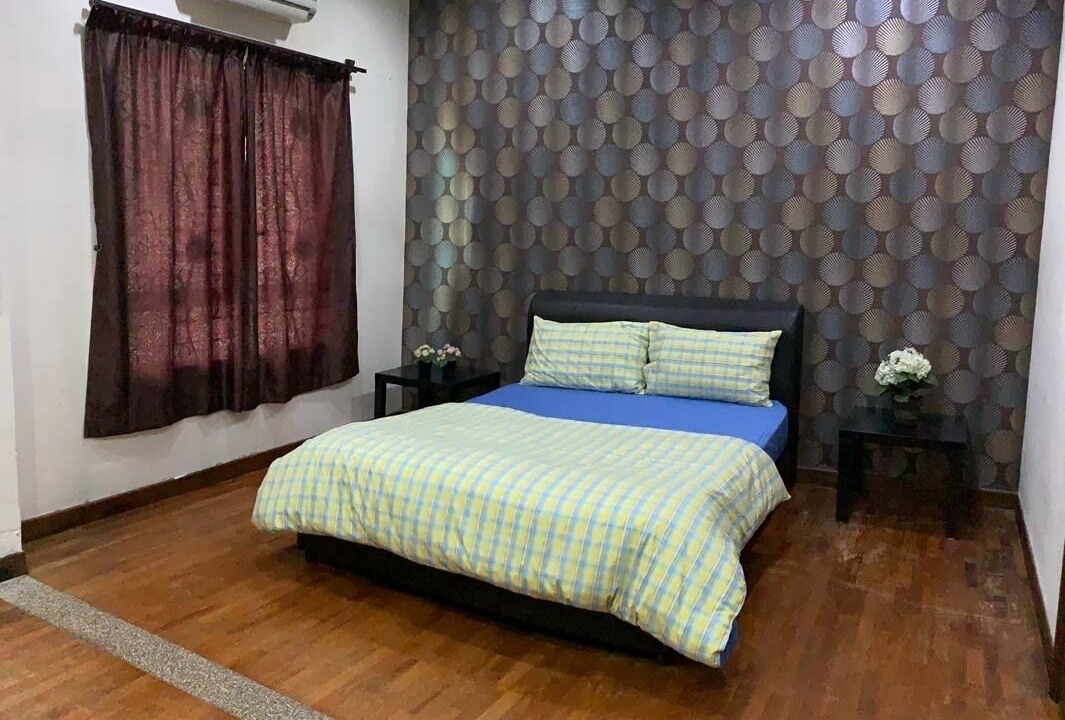 Photo of Bedroom in George Town