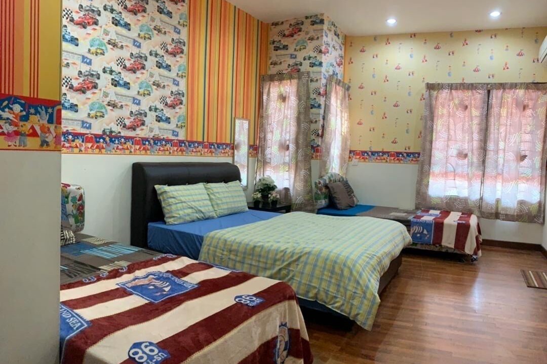 Photo of Bedroom in George Town