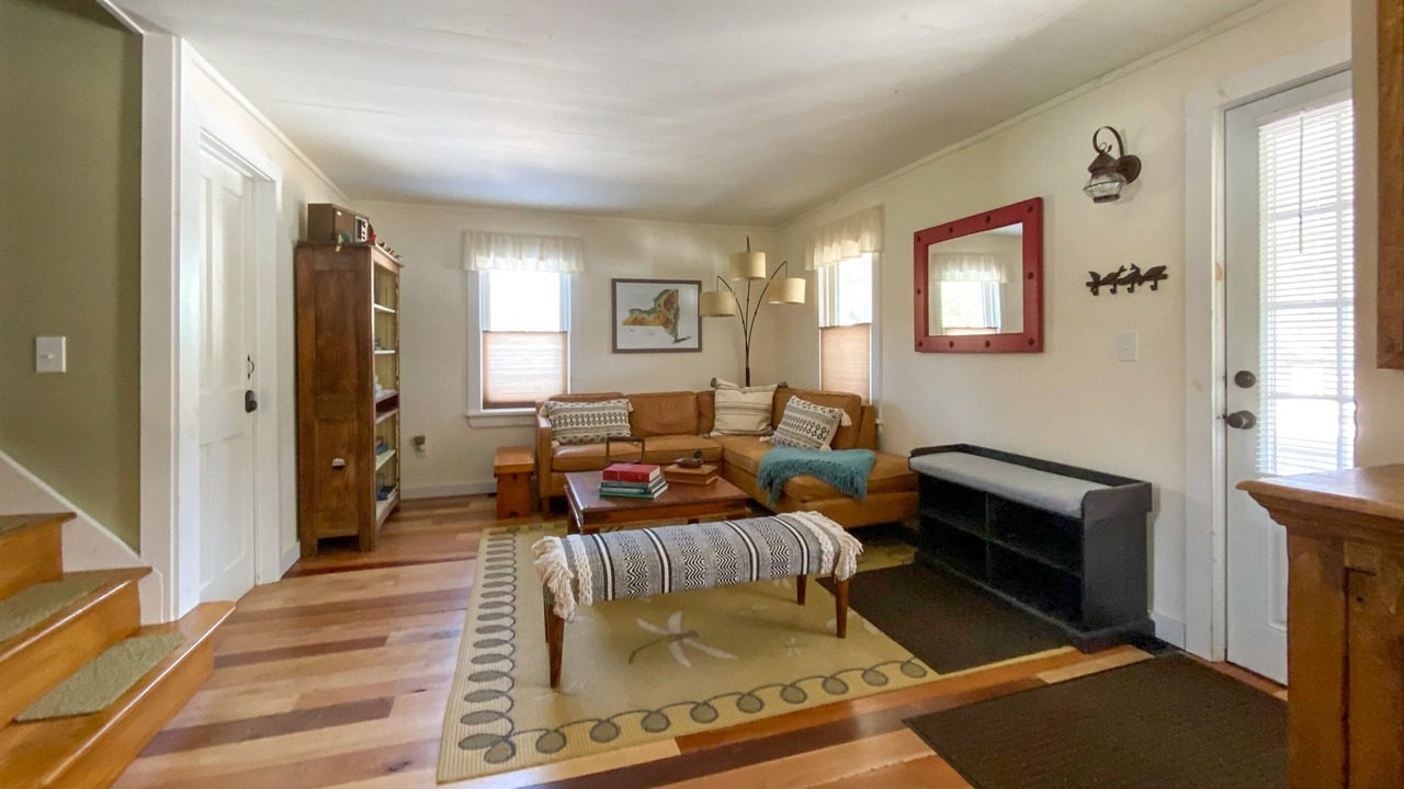 Photo of Bedroom in Wells