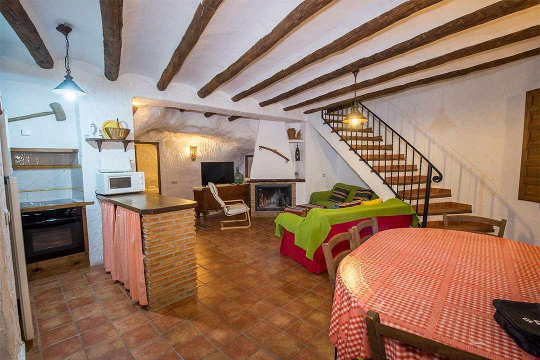 Photo of Livingroom in Galera