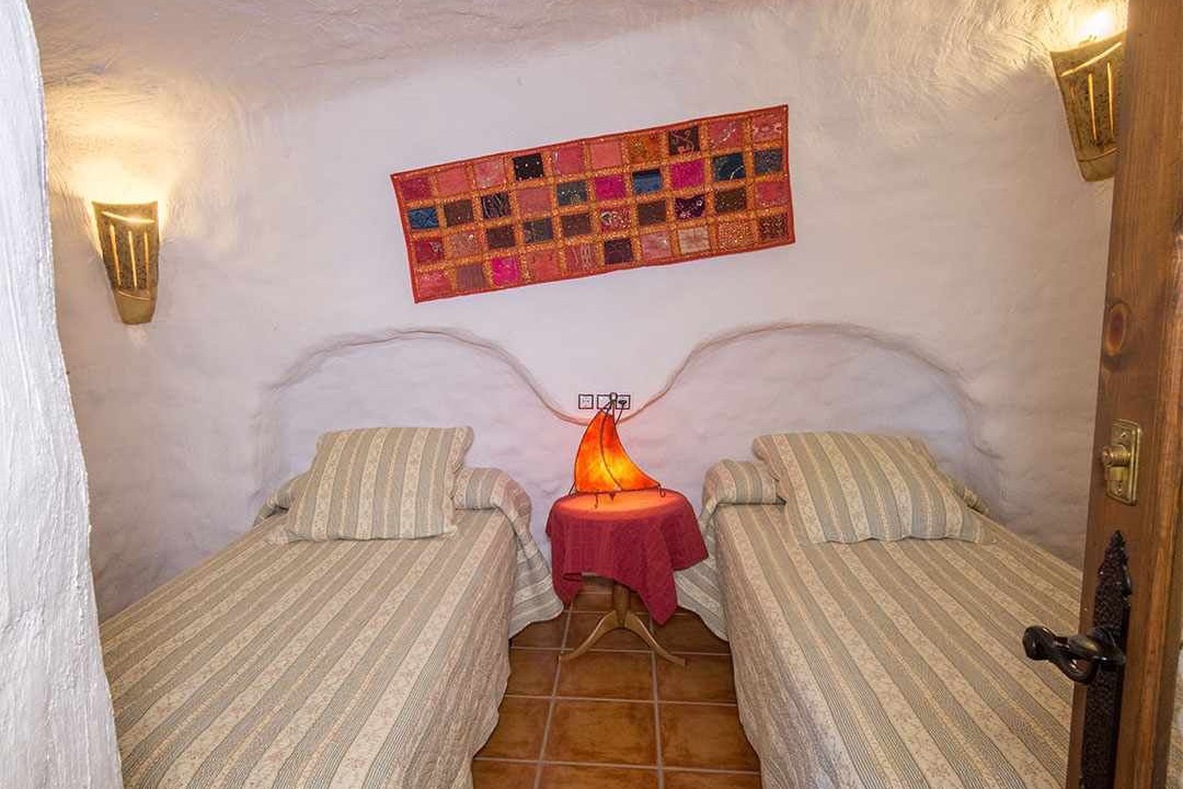 Photo of Bedroom in Galera