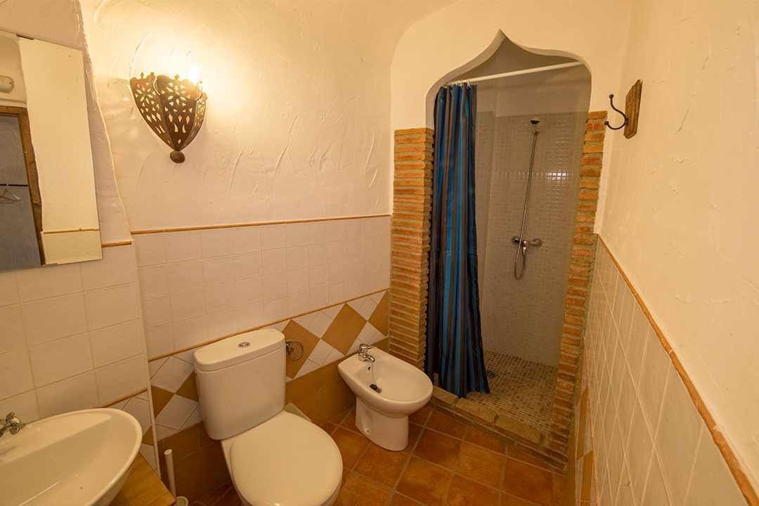 Photo of Bathroom in Galera