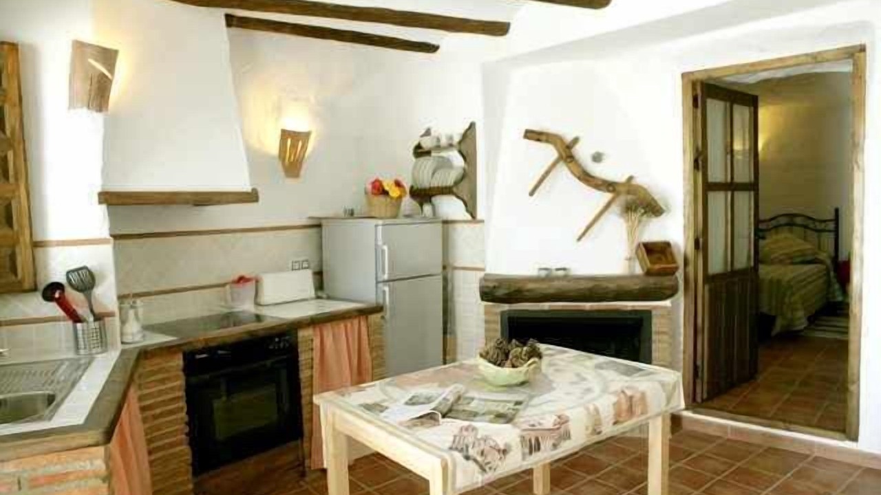 Photo of Kitchen in Galera