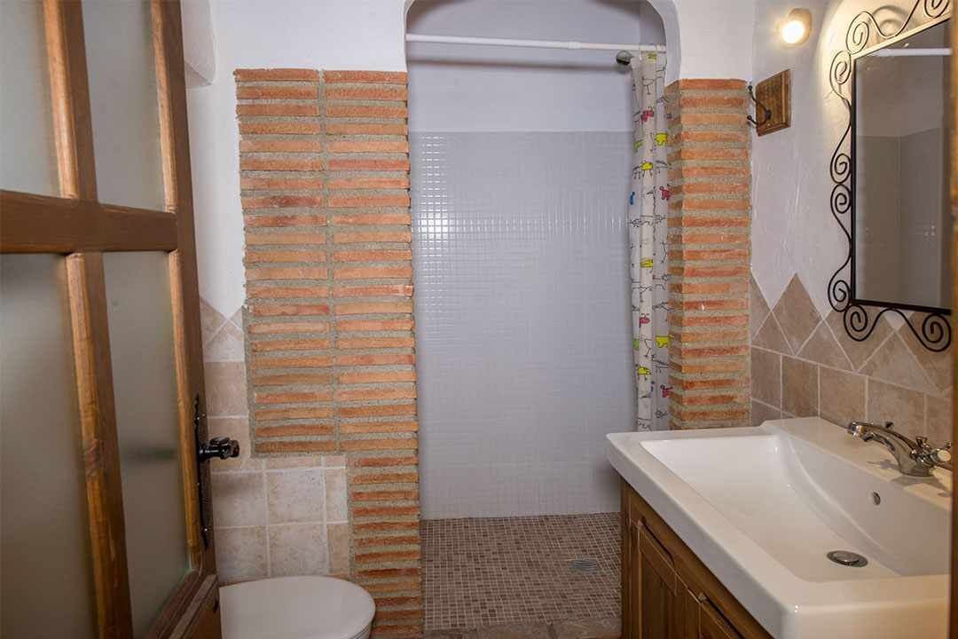 Photo of Bathroom in Galera