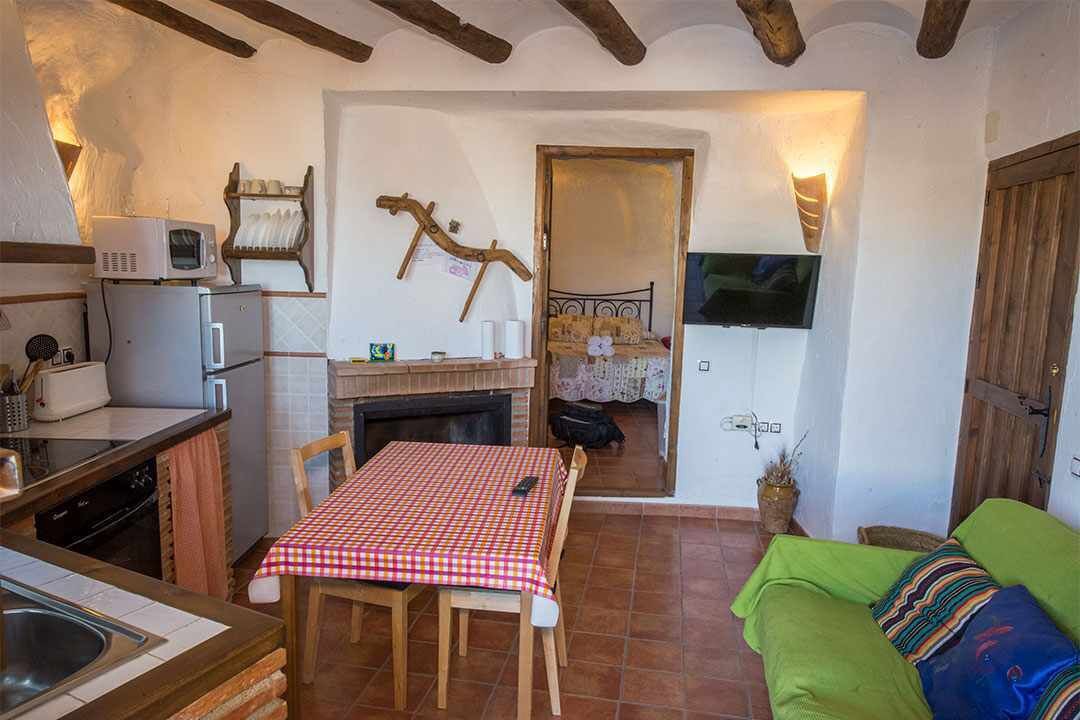 Photo of Livingroom in Galera