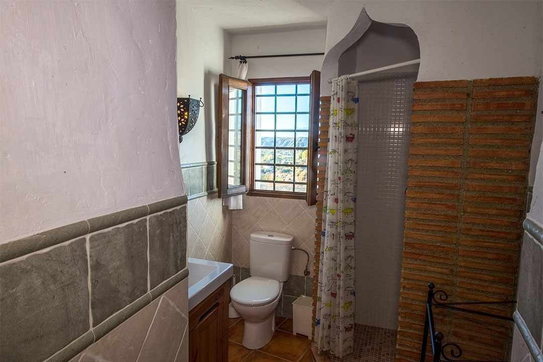 Photo of Bathroom in Galera