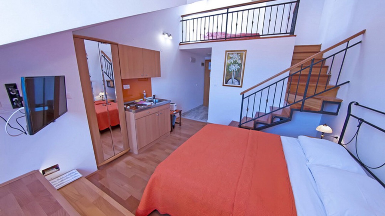 Photo of Bedroom in Stikovica