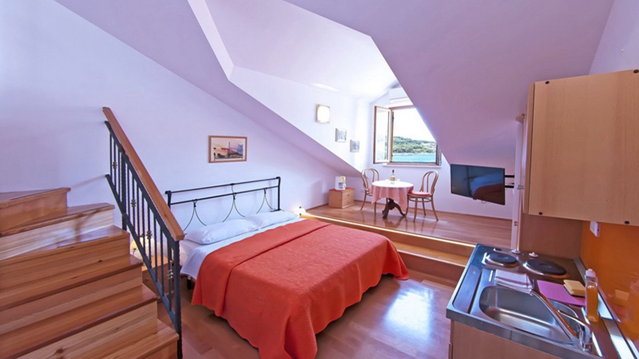 Photo of Bedroom in Stikovica