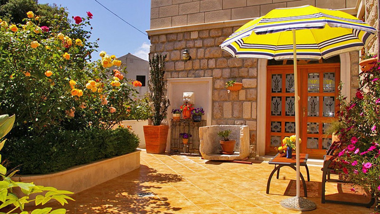 Photo of Patio Balcony in Stikovica