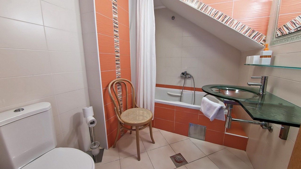 Photo of Bathroom in Stikovica