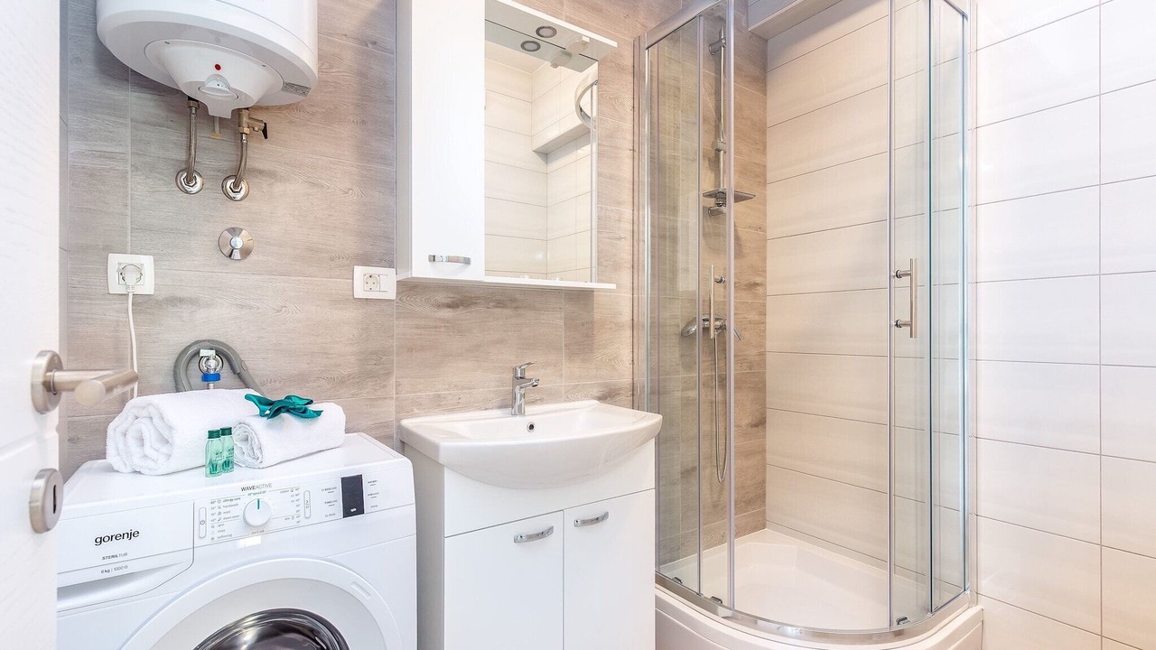 Photo of Bathroom in Dramalj