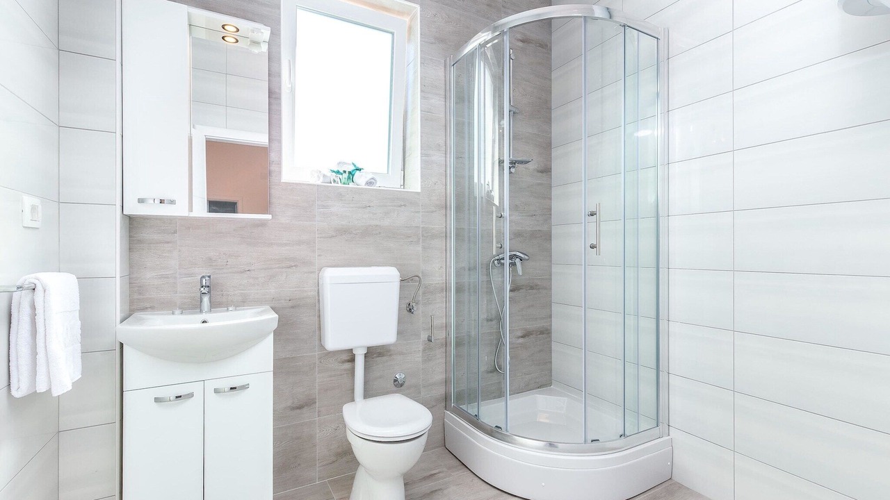 Photo of Bathroom in Dramalj