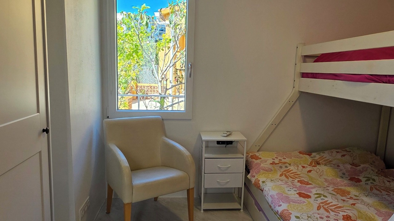 Photo of Bedroom in Canyelles