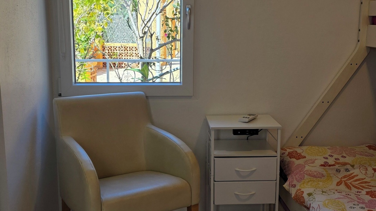 Photo of Bedroom in Canyelles