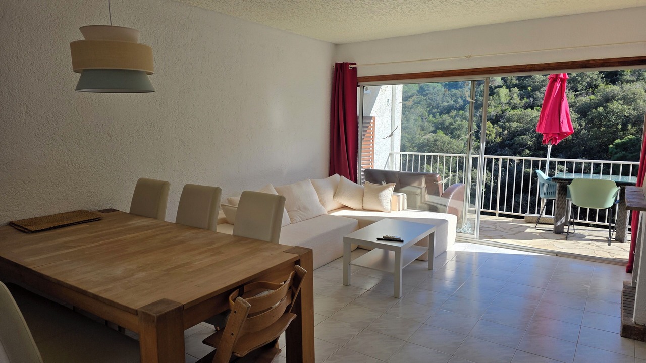 Photo of Livingroom in Canyelles