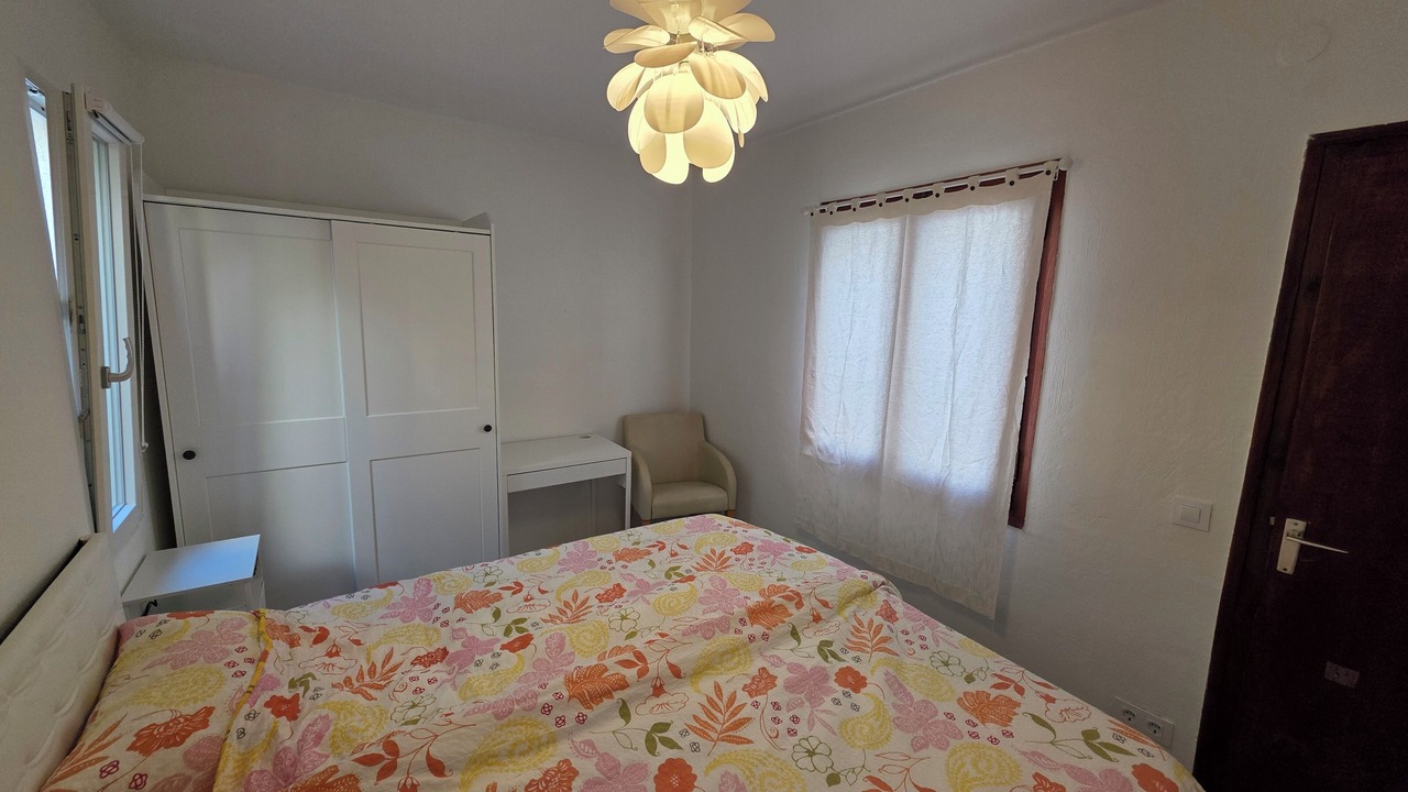Photo of Bedroom in Canyelles