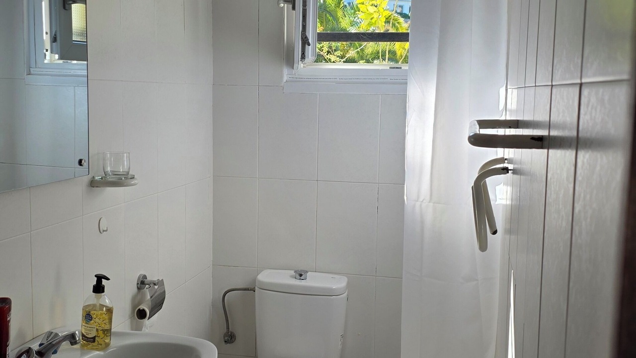Photo of Bathroom in Canyelles