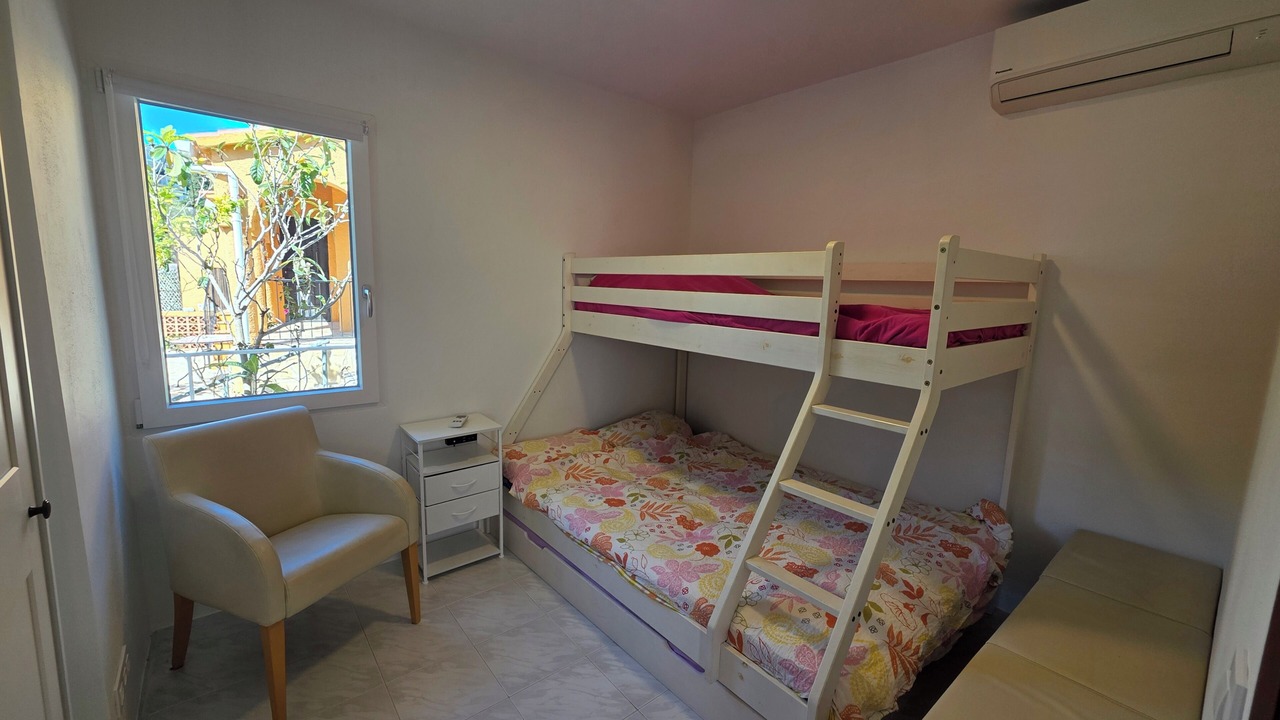 Photo of Bedroom in Canyelles