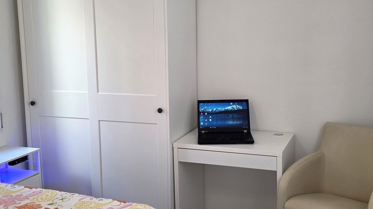 Photo of Bedroom in Canyelles
