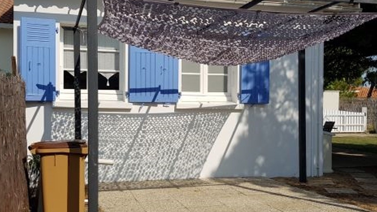 Photo of Patio Balcony in La Faute-sur-Mer