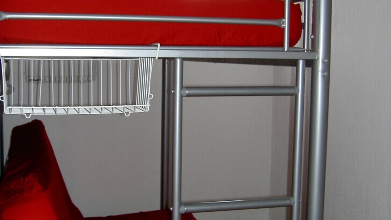 Photo of Bedroom in La Faute-sur-Mer