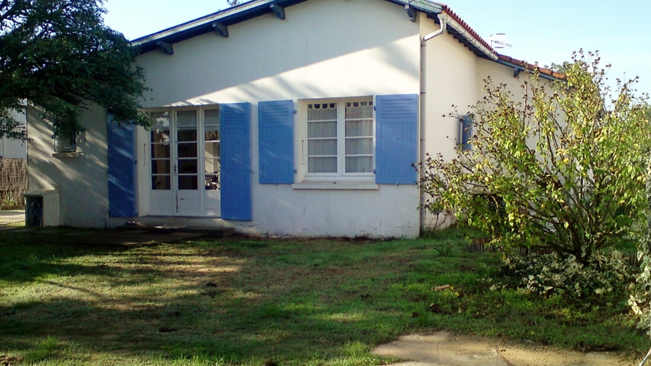 Photo of Outdoor in La Faute-sur-Mer