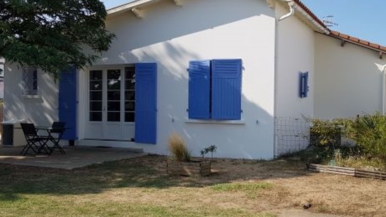 Photo of Outdoor in La Faute-sur-Mer