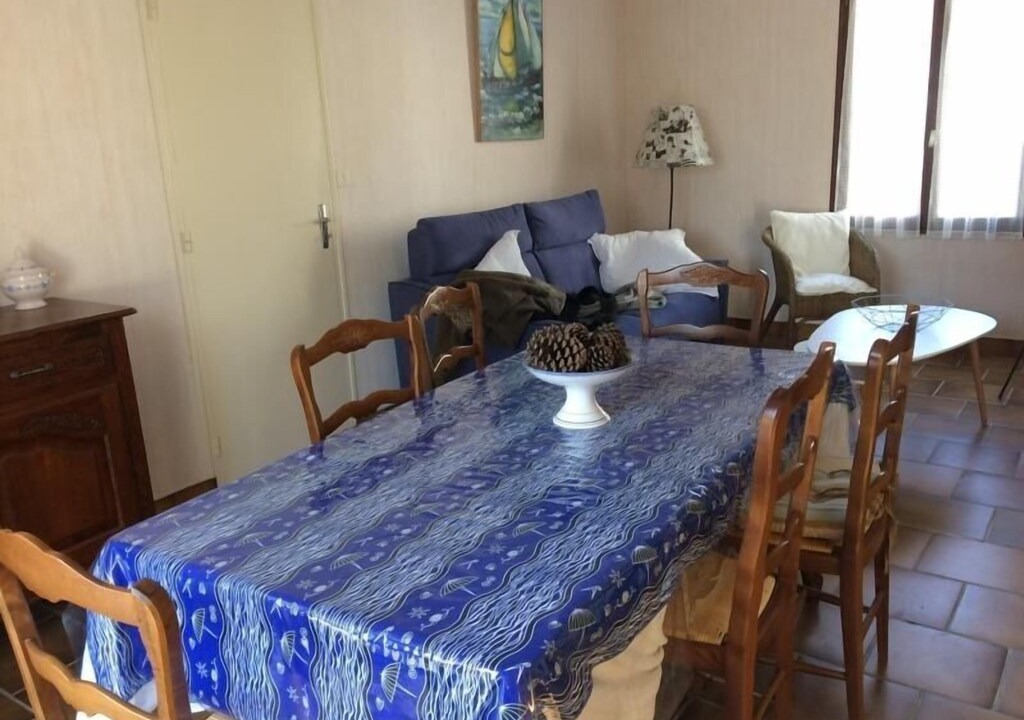 Photo of Bedroom in La Faute-sur-Mer