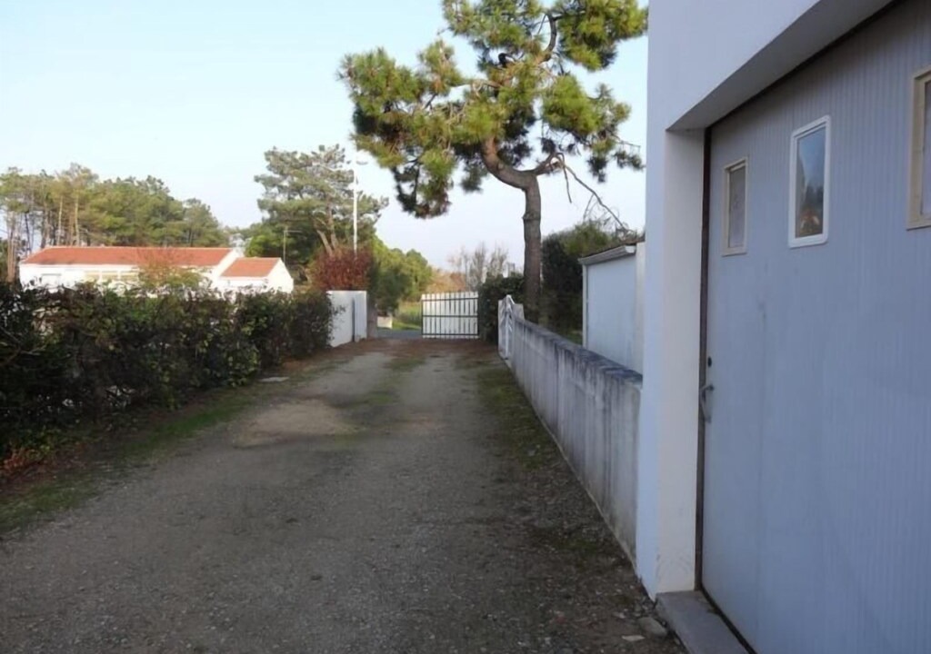 Photo of Buildings in La Faute-sur-Mer