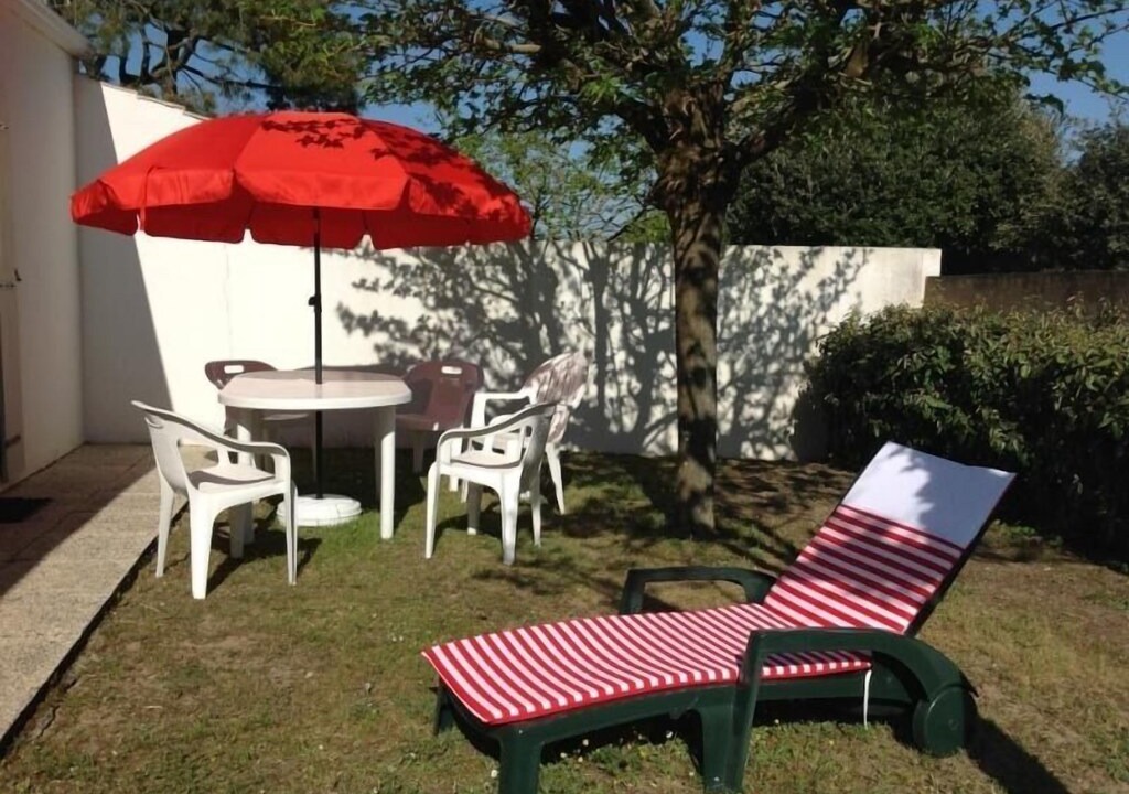 Photo of Patio Balcony in La Faute-sur-Mer