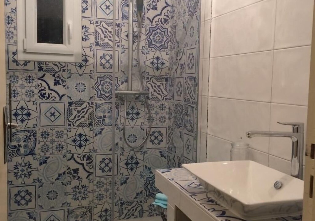 Photo of Bathroom in La Faute-sur-Mer