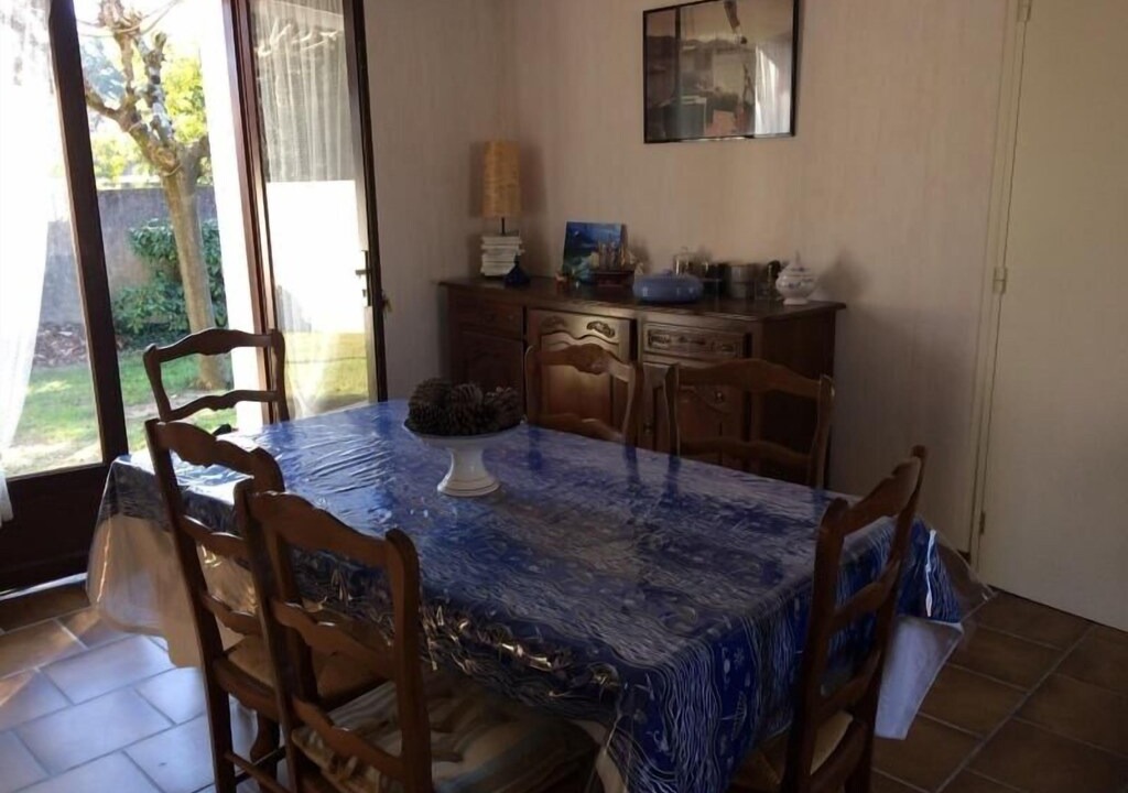 Photo of Livingroom in La Faute-sur-Mer