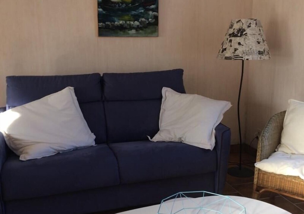 Photo of Livingroom in La Faute-sur-Mer