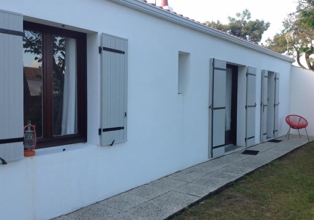 Photo of Buildings in La Faute-sur-Mer