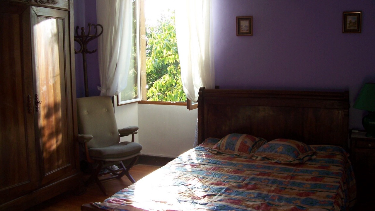 Photo of Bedroom in Prudhomat