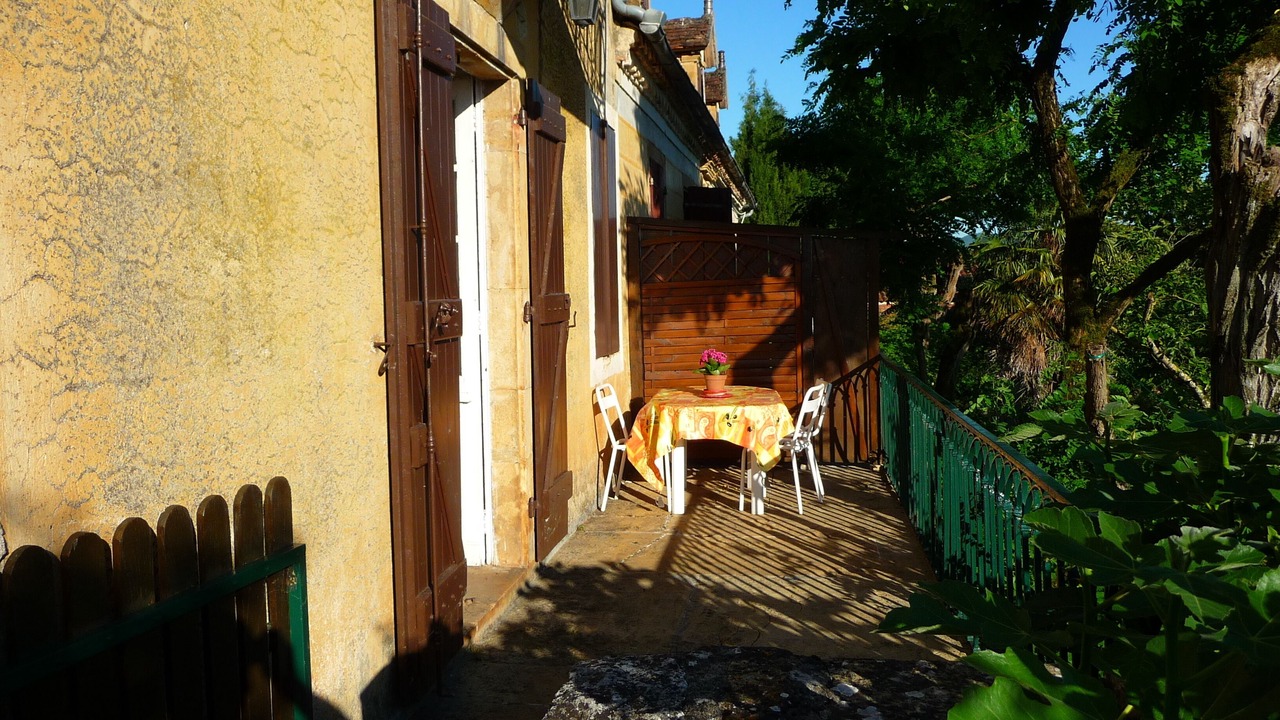 Photo of Outdoor in Prudhomat