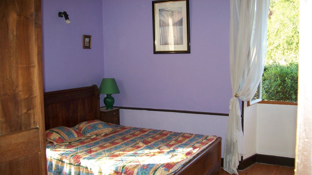 Photo of Bedroom in Prudhomat