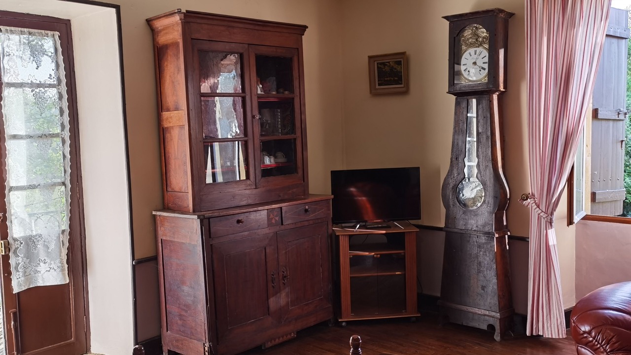 Photo of Livingroom in Prudhomat